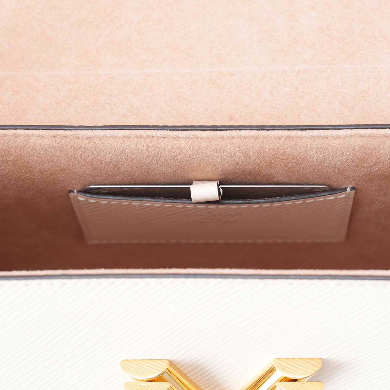 LOUIS VUITTON(USED)루이비통 M55677 에삐 트위스트 MM & 스트랩